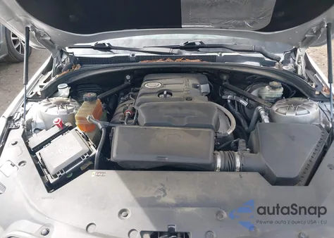 2014 Cadillac Ats Standard из США, поврежденный, VIN 1G6AA5RA2E0103019